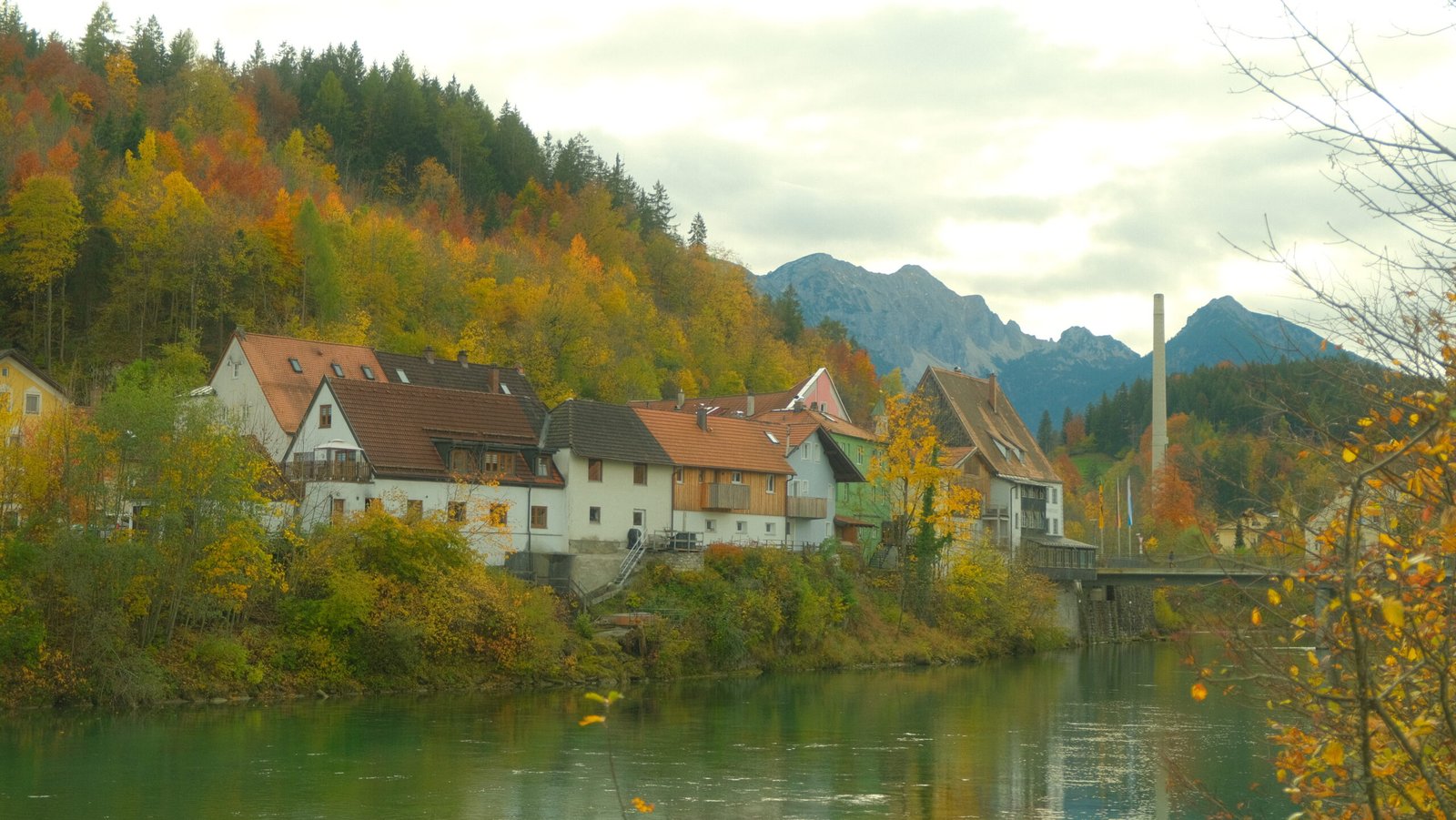 2 Days in Füssen, Germany: Where to Stay, What to Do, and What to Eat