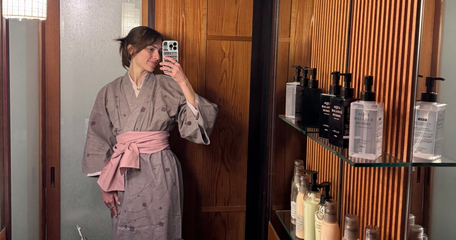 My Night at a Ryokan in Hakone, Japan: What It’s Really Like