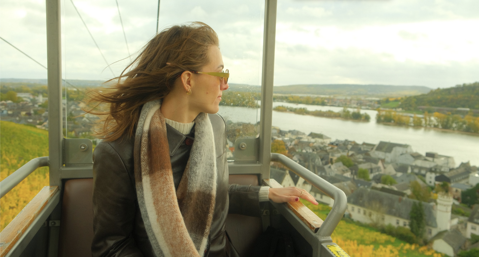 2 Days in the Rhine River Valley: Where to Stay, What to Do, and Why You Need to Go